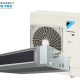 Điều hòa âm trần nối ống gió Daikin 45.000BTU 1 chiều inverter FBFC125DVM9/RZFC125EY1 - ảnh 2