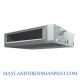 Điều hòa âm trần nối ống gió Daikin 15.000BTU 1 chiều inverter FBFC40DVM9/RZFC40EVM - ảnh 2