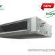 Điều hòa âm trần nối ống gió Daikin 18.000BTU 1 chiều inverter FBFC50DVM9/RZFC50EVM - ảnh 2
