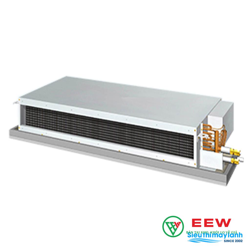 Điều hòa âm trần nối ống gió Daikin 21.000BTU 1 chiều inverter FBFC60DVM9/RZFC60EVM Điều hòa âm trần nối ống gió Daikin 21.000BTU 1 chiều inverter FBFC60DVM9/RZFC60EVM
