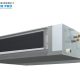 Điều hòa âm trần nối ống gió Daikin 21.000BTU 1 chiều inverter FBFC60DVM9/RZFC60EVM - ảnh 2
