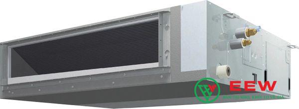 Điều hòa âm trần nối ống gió Daikin 30.000BTU 1 chiều inverter FBFC85DVM9/RZFC85EVM