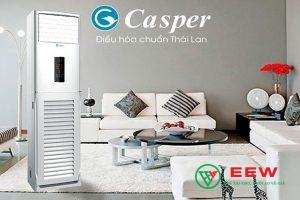 Điều hòa Casper 18.000BTU FC-18TL22 - điều khiển thông minh, tiện lợi mọi lúc mọi nơi Điều hòa Casper 18.000BTU FC-18TL22 - điều khiển thông minh, tiện lợi mọi lúc mọi nơi