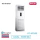 Điều hòa tủ đứng Casper 18.000BTU FC-18TL22 - ảnh 2
