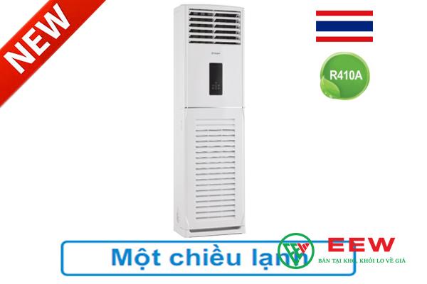 Điều hòa tủ đứng Casper 1 chiều 24.000BTU FC-24FS36 - thiết kế sang trọng, làm mát nhanh chóng mọi không gian Điều hòa tủ đứng Casper 1 chiều 24.000BTU FC-24FS36 - thiết kế sang trọng, làm mát nhanh chóng mọi không gian