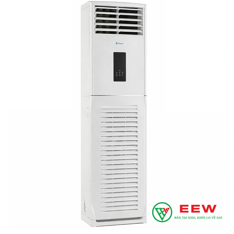 Điều hòa tủ đứng Casper FC-24FS36 - công suất 24.000BTU, tiết kiệm điện tối ưu cho gia đình bạn Điều hòa tủ đứng Casper FC-24FS36 - công suất 24.000BTU, tiết kiệm điện tối ưu cho gia đình bạn