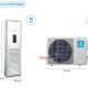 Điều hòa tủ đứng Casper 28.000BTU FC-28TL22
