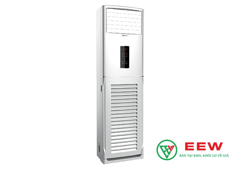 Điều hòa tủ đứng Casper 28.000BTU FC-28TL22 – thiết kế sang trọng, làm mát nhanh mọi không gian Điều hòa tủ đứng Casper 28.000BTU FC-28TL22 – thiết kế sang trọng, làm mát nhanh mọi không gian