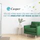 Điều hòa tủ đứng Casper 28.000BTU FC-28TL22 - ảnh 2