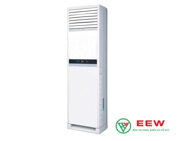 Điều hòa tủ đứng Casper - giải pháp làm mát hiệu quả, phù hợp phòng rộng đến 60m² Điều hòa tủ đứng Casper - giải pháp làm mát hiệu quả, phù hợp phòng rộng đến 60m²