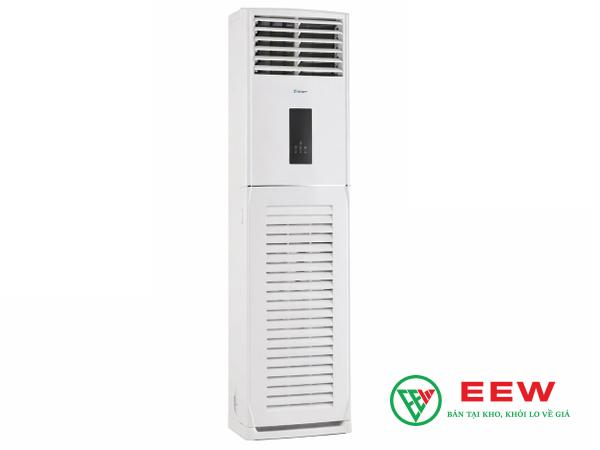 Điều hòa tủ đứng Casper 1 chiều 42.000BTU FC-42FS36