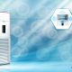 Điều hòa tủ đứng Casper 1 chiều 42.000BTU FC-42FS36 - ảnh 2