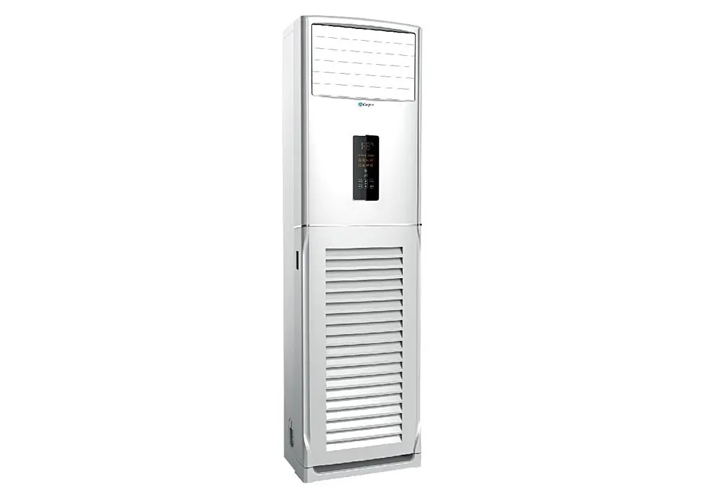 Điều hòa tủ đứng Casper 48.000BTU FC-48TL22 - thiết kế sang trọng, làm mát nhanh mọi không gian