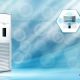 Điều hòa tủ đứng Casper 48.000BTU FC-48TL22 - ảnh 2