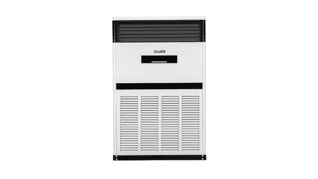 Điều hòa tủ đứng Funiki 1 chiều 100.000BTU FC100MCC
