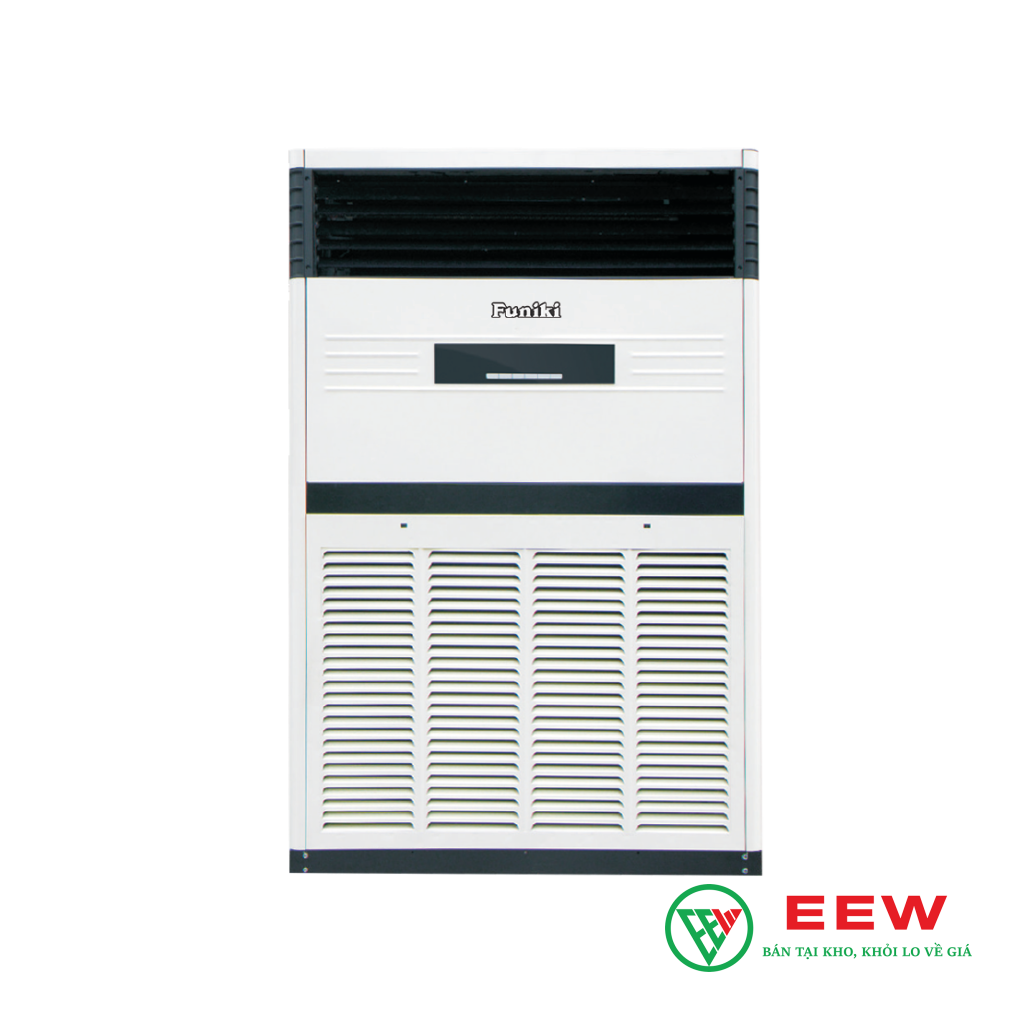 Điều hòa tủ đứng Funiki FC100MCC - Giải nhiệt mạnh mẽ 100.000BTU cho không gian rộng