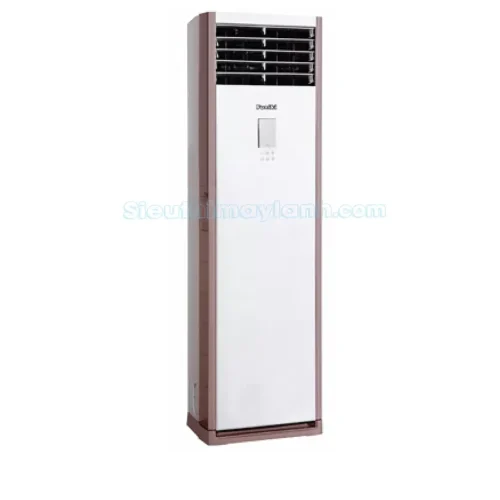 Điều hòa tủ đứng Funiki 1 chiều 21.000BTU FC21MMC