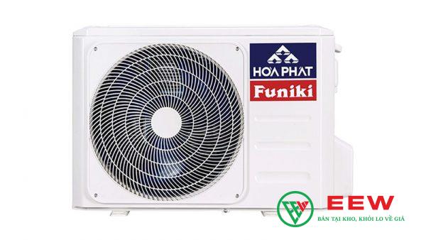 Funiki FC21MMC 1 chiều - Tiết kiệm điện năng, làm mát hiệu quả mà vẫn thân thiện ví tiền Funiki FC21MMC 1 chiều - Tiết kiệm điện năng, làm mát hiệu quả mà vẫn thân thiện ví tiền