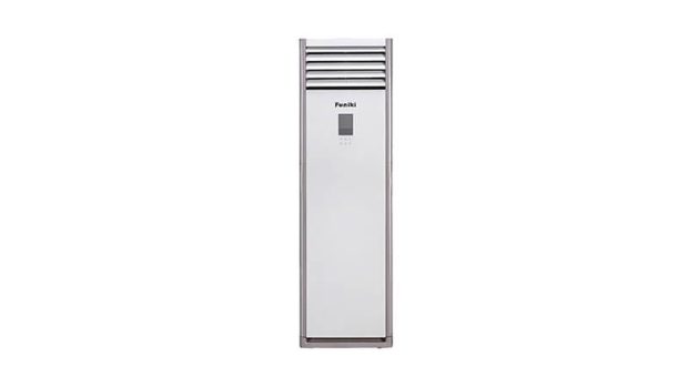 Điều hòa tủ đứng Funiki 1 chiều 27.000BTU FC27MMC1
