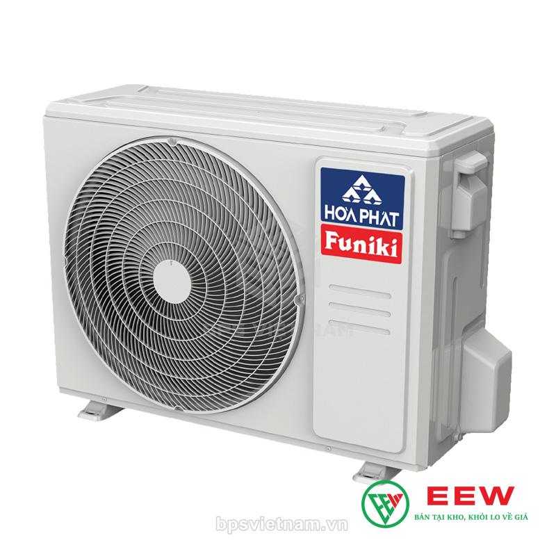 Funiki FC27MMC1 - thiết kế sang trọng, tiết kiệm điện, vận hành êm ái suốt đêm dài
