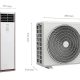 Điều hòa tủ đứng Funiki 1 chiều 27.000BTU FC27MMC1 - ảnh 2