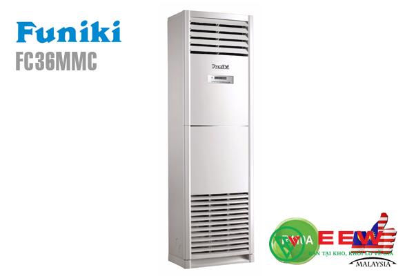 Điều hòa tủ đứng Funiki 1 chiều 36.000BTU FC36MMC1 - giải nhiệt nhanh cho không gian rộng Điều hòa tủ đứng Funiki 1 chiều 36.000BTU FC36MMC1 - giải nhiệt nhanh cho không gian rộng