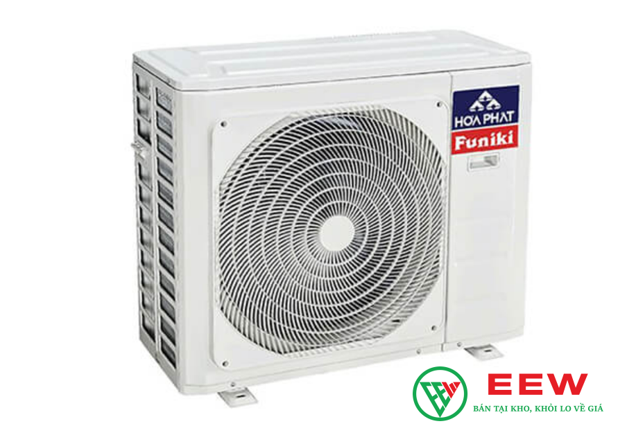 Điều hòa tủ đứng Funiki 36.000BTU - công nghệ hiện đại, điều khiển thông minh từ xa