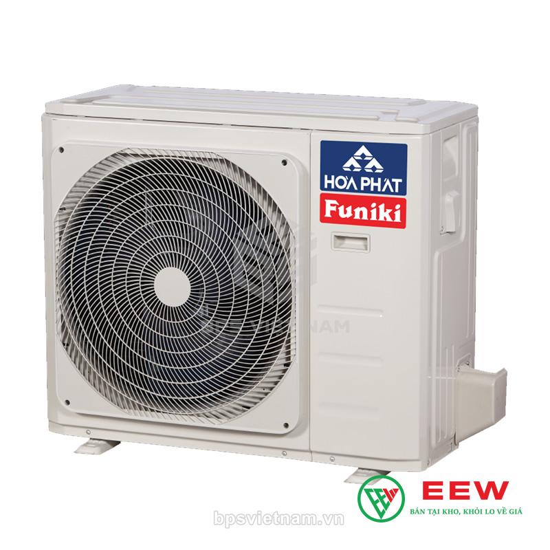 Điều hòa tủ đứng Funiki FC50MMC1 - giải nhiệt mạnh mẽ 50.000BTU cho không gian rộng Điều hòa tủ đứng Funiki FC50MMC1 - giải nhiệt mạnh mẽ 50.000BTU cho không gian rộng