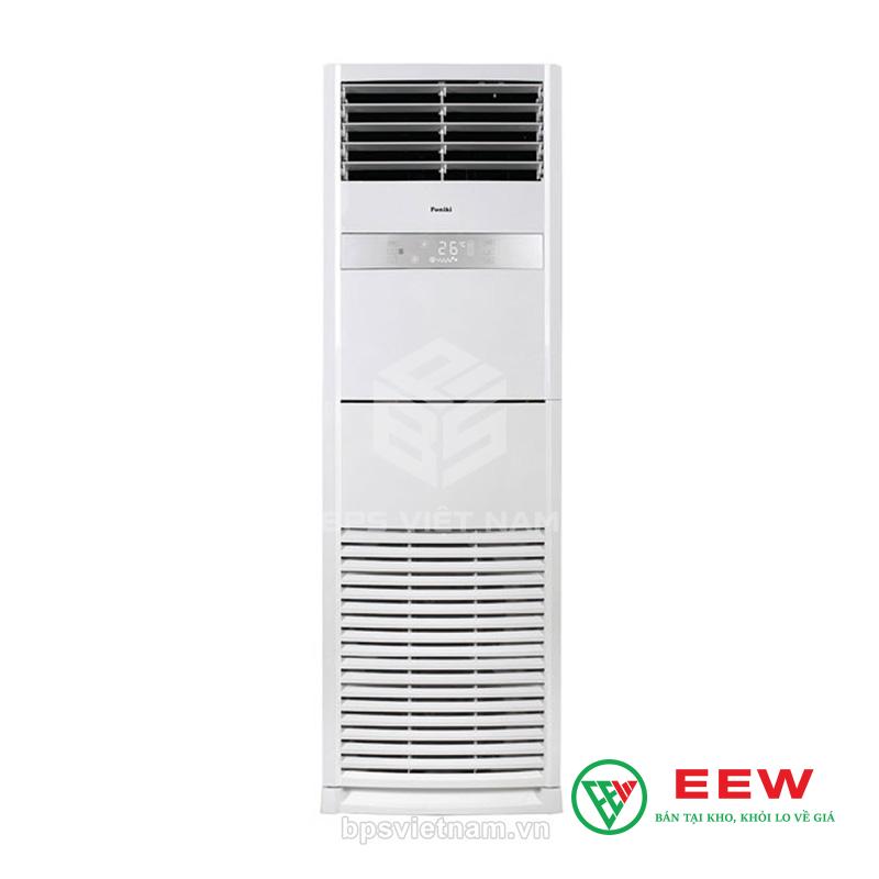 Điều hòa Funiki 50.000BTU 1 chiều - làm mát nhanh, vận hành êm ái suốt ngày dài Điều hòa Funiki 50.000BTU 1 chiều - làm mát nhanh, vận hành êm ái suốt ngày dài