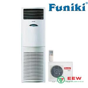 Funiki tủ đứng FC50MMC1 - lọc không khí sạch, mang lại bầu không khí trong lành