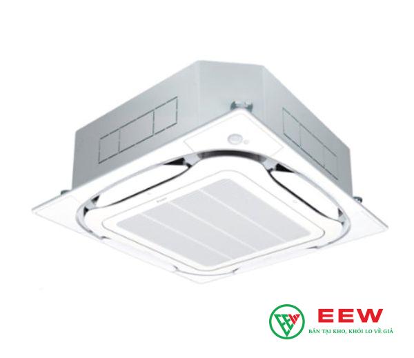 Điều hòa âm trần Daikin FCF100CVM/RZA100DV1 - tiết kiệm điện hiệu quả với công nghệ inverter tiên tiến