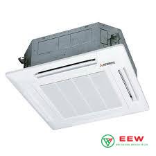 Điều hòa âm trần Daikin 2 chiều inverter - làm mát nhanh, sưởi ấm ấm áp cho mùa đông lạnh giá
