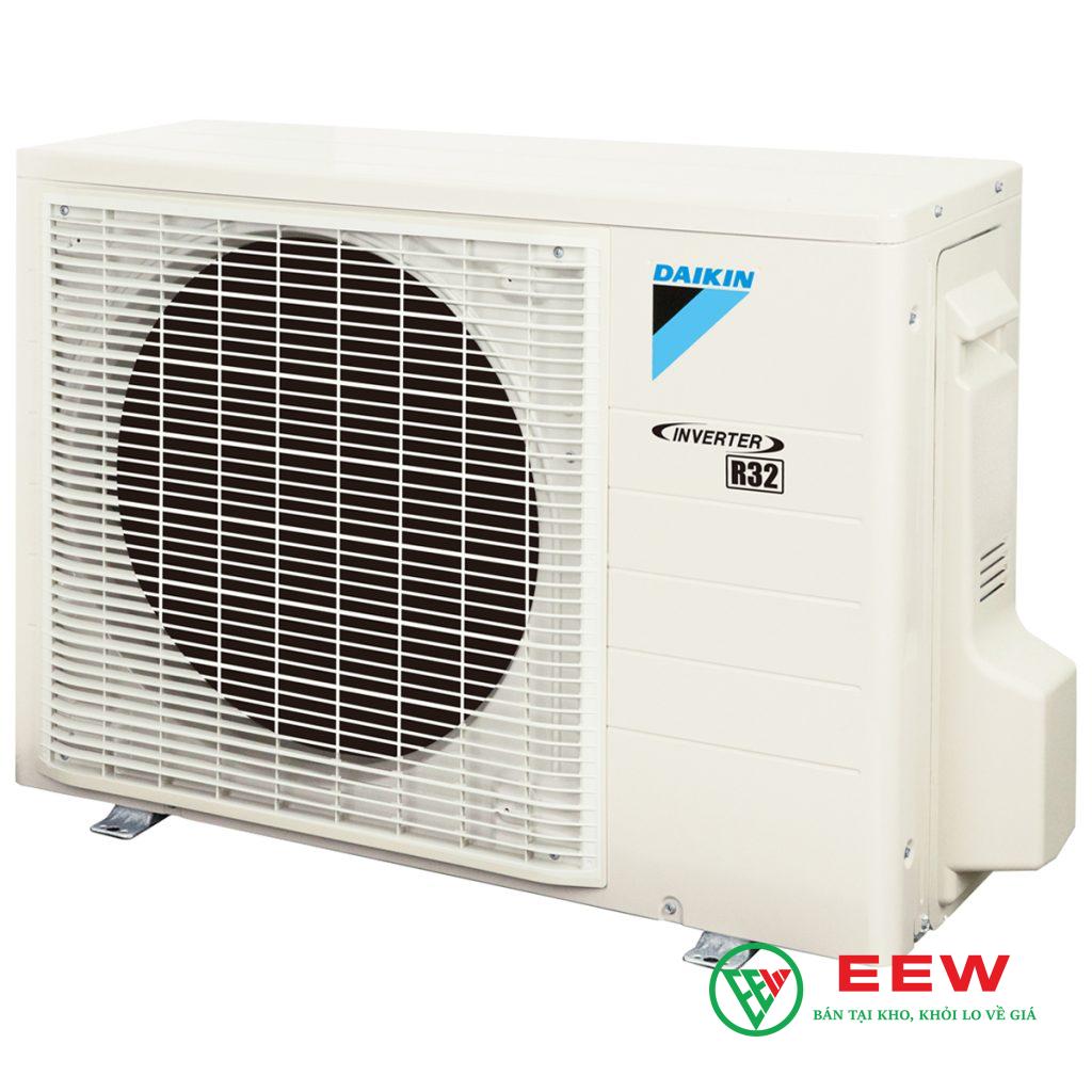 Điều hòa âm trần Daikin 34.000BTU inverter 1 chiều FCF100CVM/RZF100DVM