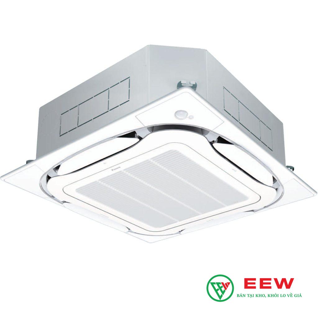 Điều hòa âm trần Daikin 34.000BTU inverter 1 chiều 3 pha FCF100CVM/RZF100DYM