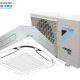 Điều hòa âm trần Daikin 34.000BTU inverter 1 chiều 3 pha FCF100CVM/RZF100DYM - ảnh 2