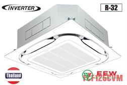 Điều hòa âm trần Daikin 45000BTU - làm mát và sưởi ấm nhanh chóng, thoải mái quanh năm Điều hòa âm trần Daikin 45000BTU - làm mát và sưởi ấm nhanh chóng, thoải mái quanh năm
