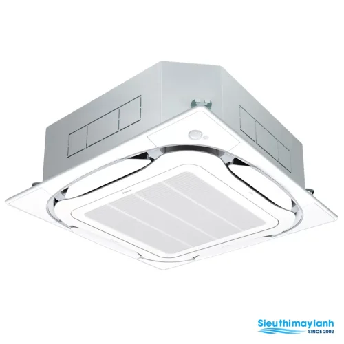 Điều hòa âm trần Daikin 45000BTU 2 chiều inverter 3 Pha FCF125CVM/RZA125DY1