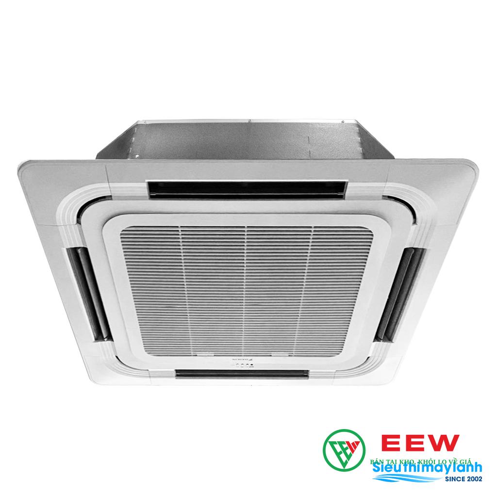 Điều hòa âm trần Daikin 45.000BTU inverter 1 chiều FCF125DVM/RZF125DVM Điều hòa âm trần Daikin 45.000BTU inverter 1 chiều FCF125DVM/RZF125DVM