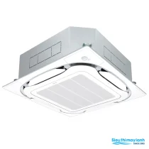 Điều hòa âm trần Daikin 50.000BTU inverter 1 chiều FCF140DVM/RZF140DVM