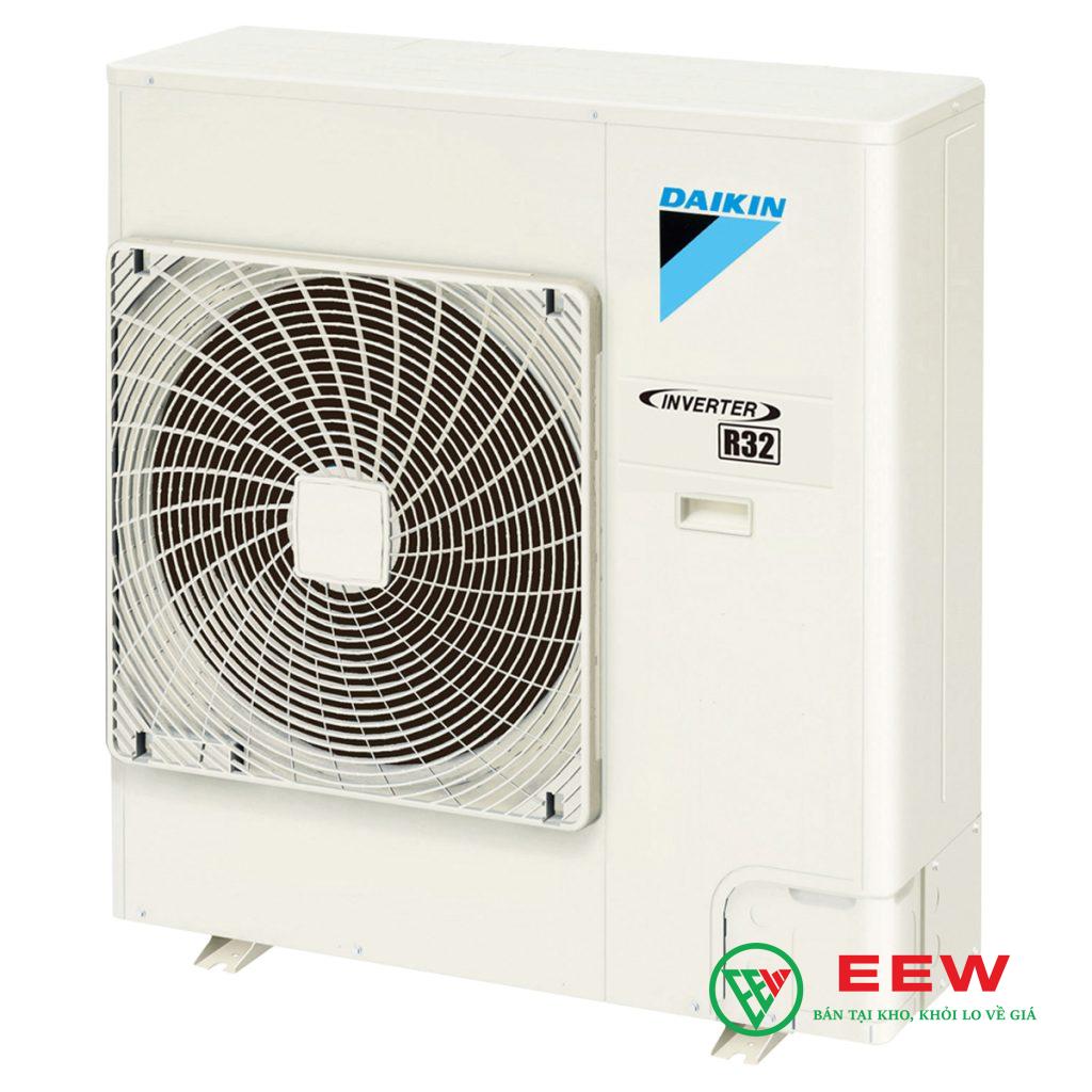 Điều hòa âm trần Daikin 50.000BTU inverter 1 chiều FCF140DVM/RZF140DVM