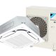 Điều hòa âm trần Daikin 50.000BTU inverter 1 chiều 3 pha FCF140DVM/RZF140DYM - ảnh 2