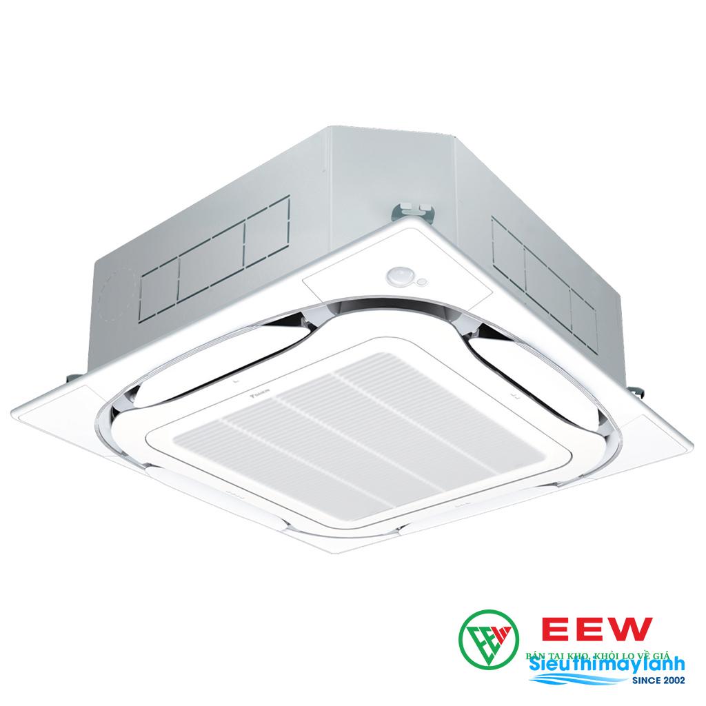 Điều hòa âm trần Daikin 18.000BTU 1 chiều inverter FCF50CVM/RZF50DVM Điều hòa âm trần Daikin 18.000BTU 1 chiều inverter FCF50CVM/RZF50DVM