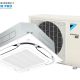Điều hòa âm trần Daikin 18.000BTU 1 chiều inverter FCF50CVM/RZF50DVM - ảnh 2