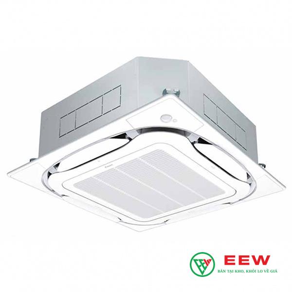 Điều hòa âm trần Daikin 24000BTU 2 chiều inverter FCF71CVM/RZA71DV1