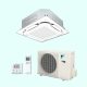 Điều hòa âm trần Daikin 24.000BTU 1 chiều inverter FCF71CVM/RZF71DVM - ảnh 2