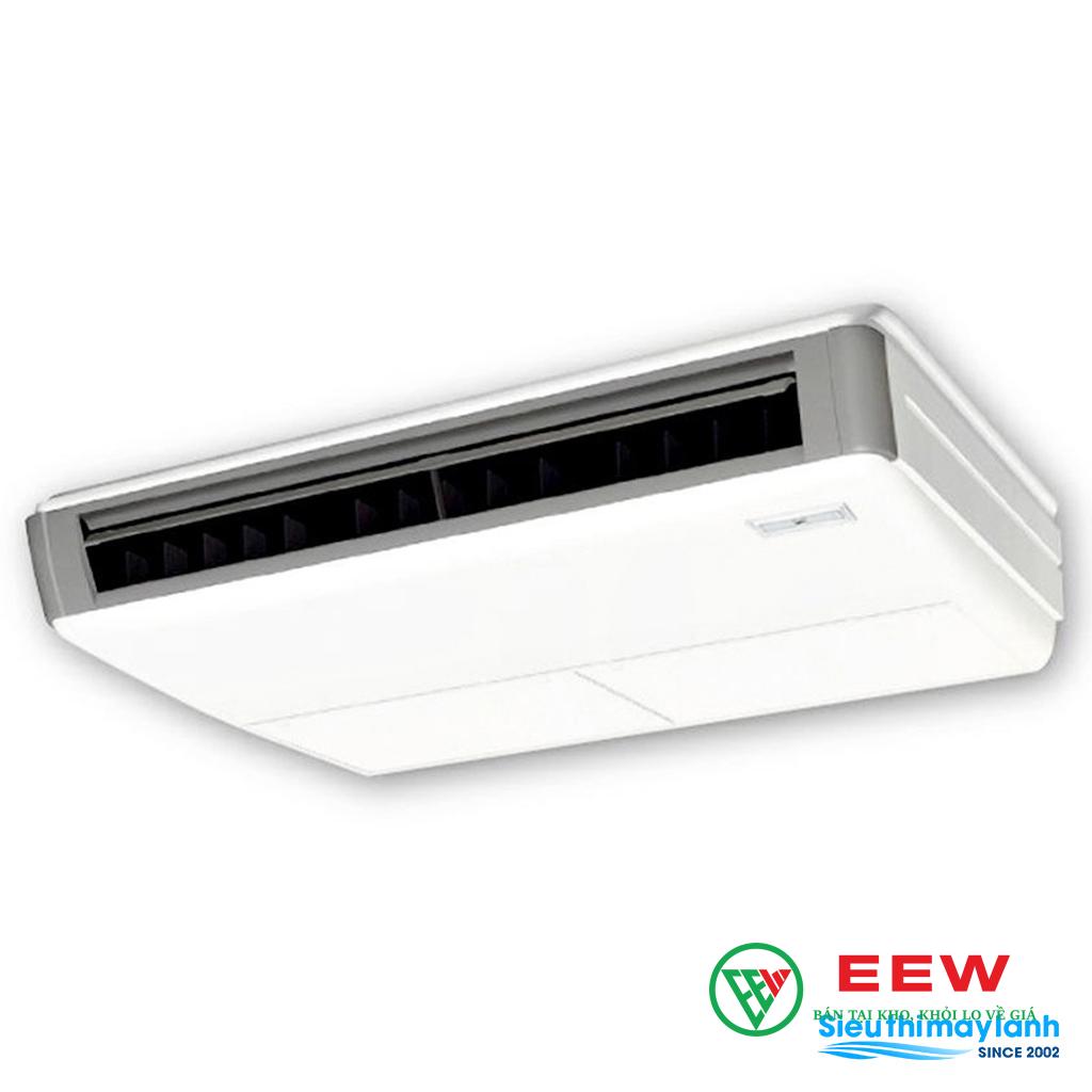 Điều hòa âm trần Daikin 24000BTU inverter 1 chiều 3 Pha FCF71CVM/RZF71DYM