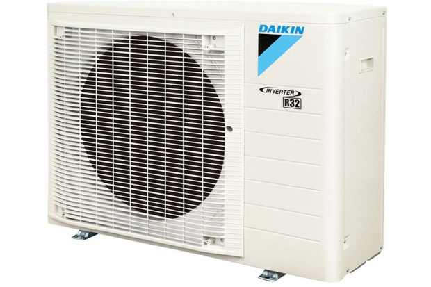 Điều hòa âm trần Daikin 34.000BTU inverter 1 chiều FCFC100DVM/RZFC100EVM