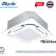 Điều hòa âm trần Daikin 34.000BTU inverter 1 chiều FCFC100DVM/RZFC100EVM - ảnh 2