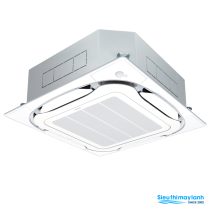 Điều hòa âm trần Daikin 45.000BTU inverter 1 chiều FCFC125DVM/RZFC125EY1