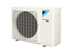 Điều hòa âm trần Daikin 50.000BTU inverter 1 chiều FCFC140DVM/RZFC140EY1